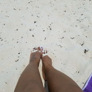 Meet your Posher, Jadenisse